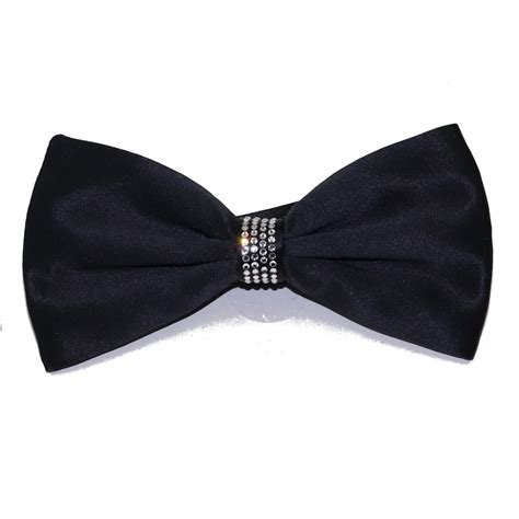 luxury bow tie.